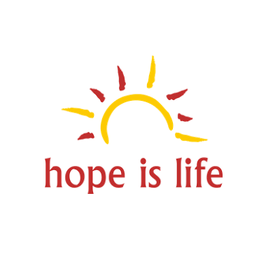 Spende für Hope is Life