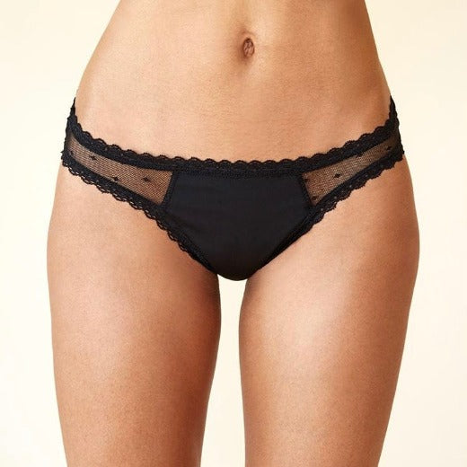 Sisters Republic Bikini Periodenunterwäsche Medium-Mymea-box