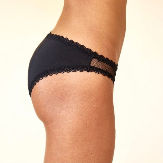 Sisters Republic Bikini Periodenunterwäsche Medium-Mymea-box