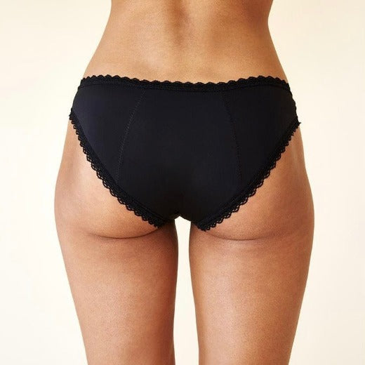 Sisters Republic Bikini Periodenunterwäsche Medium-Mymea-box