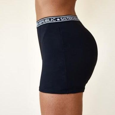 Sisters Republic Periodenunterwäsche Boxershort Super-Mymea-box